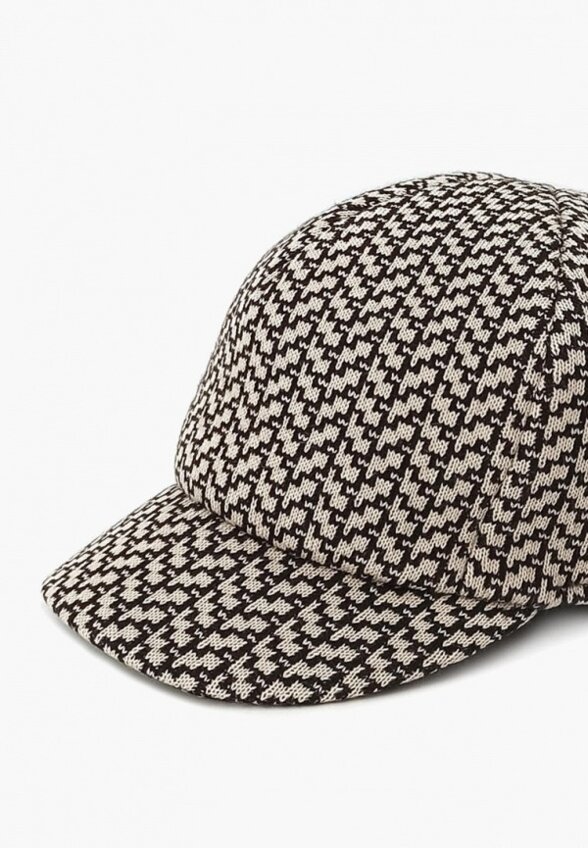 Шапка и шарф Сиринга