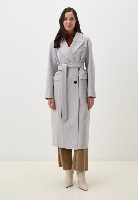 Пальто Latrika