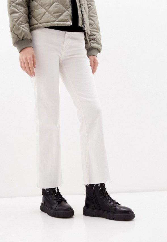 Ботинки Keddo