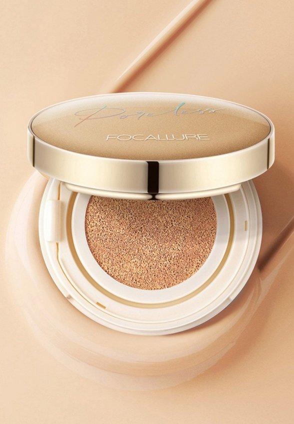 Кушон для лица Focallure