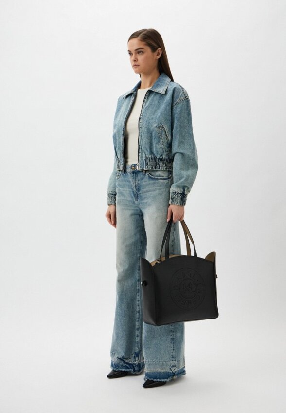 Сумка и органайзер Karl Lagerfeld