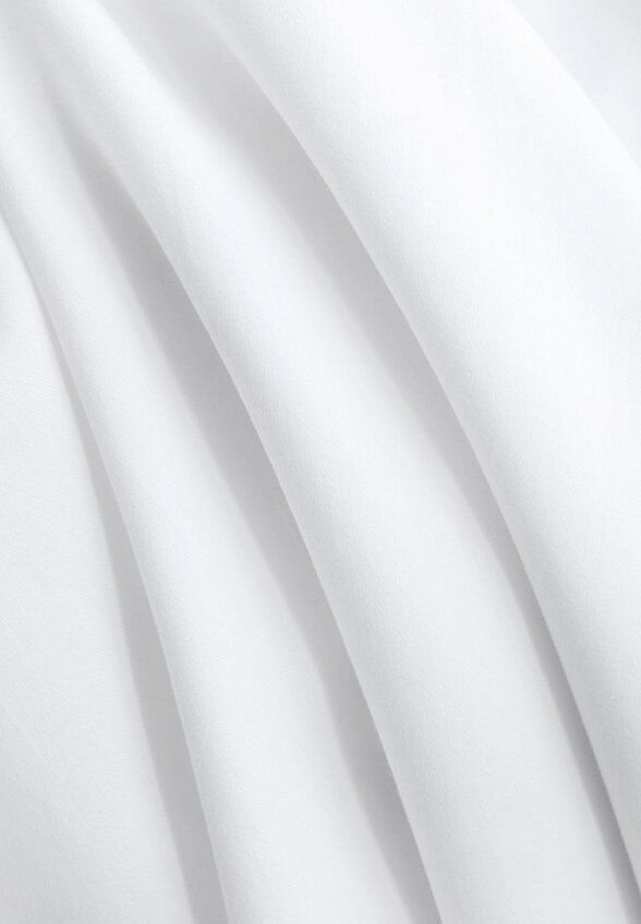 Простыня 1,5-спальная Soft Silver