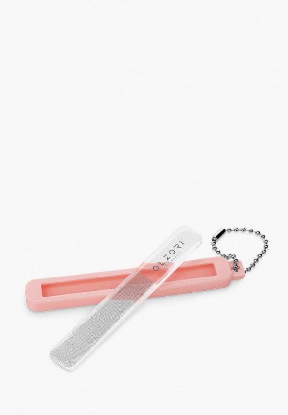 Пилка для ногтей Olzori