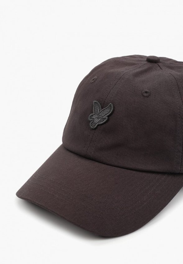 Бейсболка Lyle & Scott
