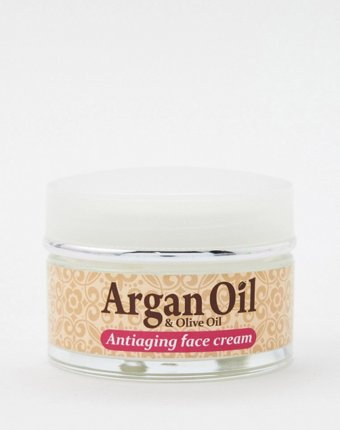 Крем для лица Argan Oil женщинам