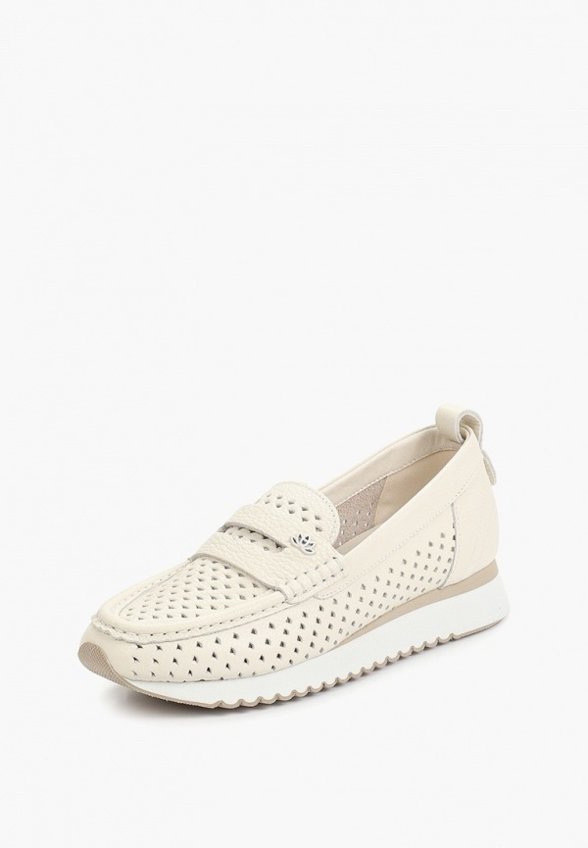 Мокасины Vasconte