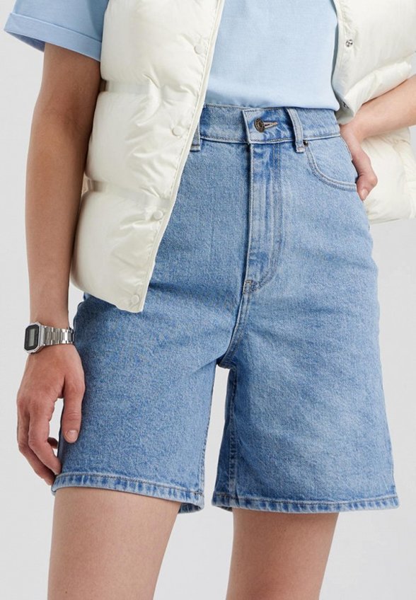 Шорты джинсовые To Be Blossom