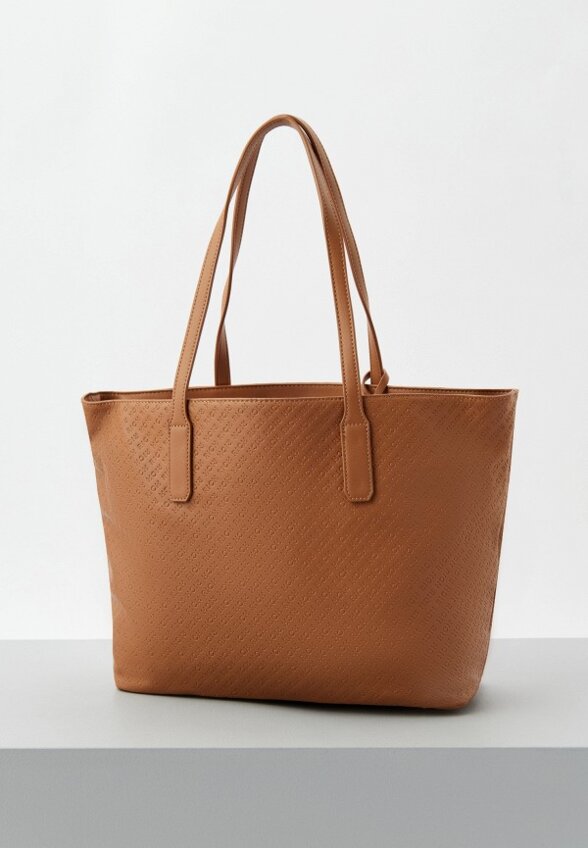 Сумка и брелок John Richmond