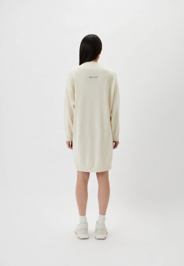 Платье Ice Play