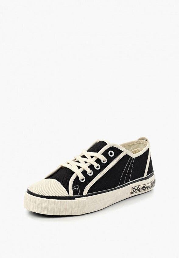 Кеды Два Мяча