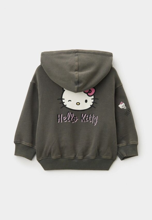 Толстовка Sela