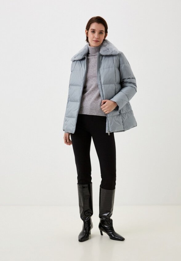 Пуховик Bulmer