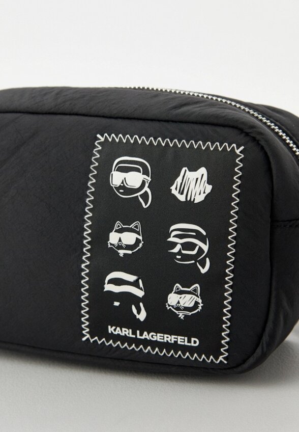 Сумка Karl Lagerfeld