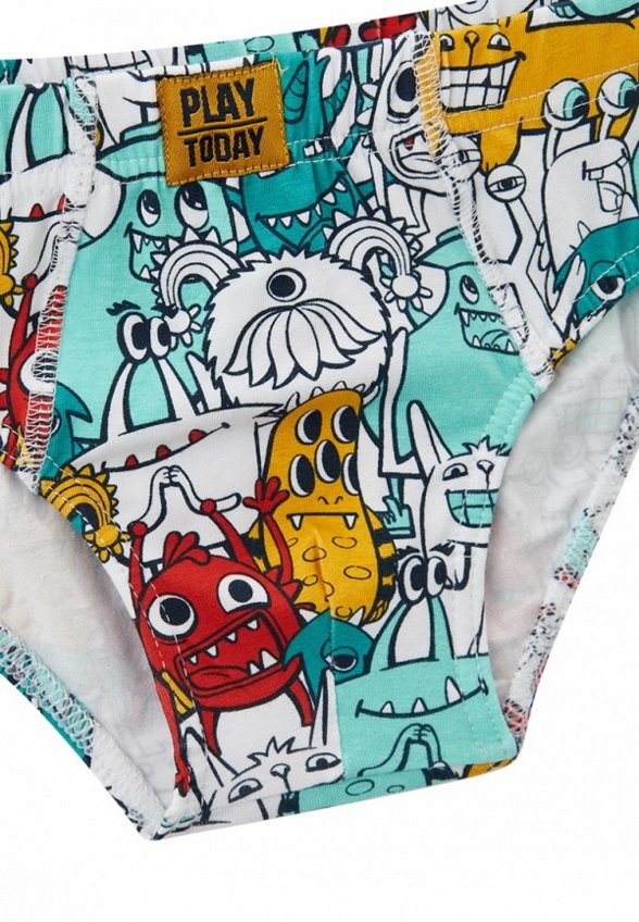 Трусы 2 шт. PlayToday