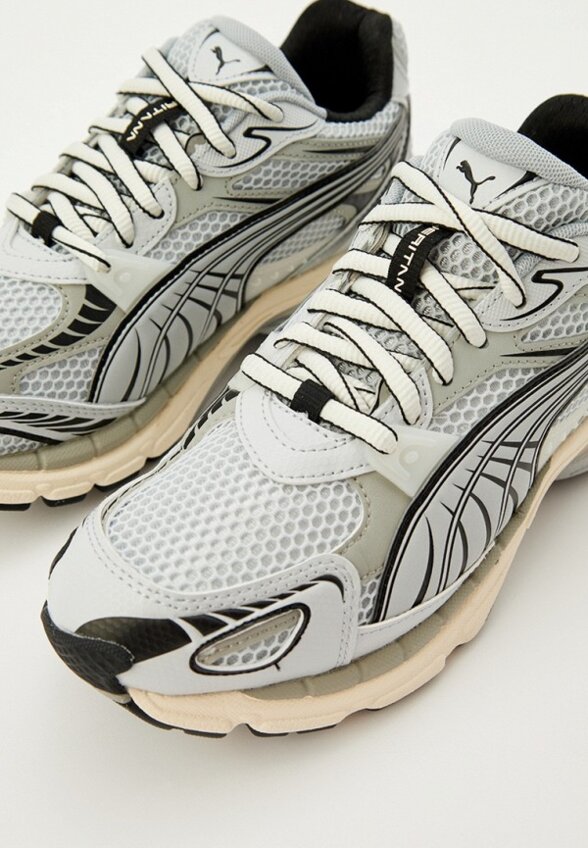 Кроссовки PUMA