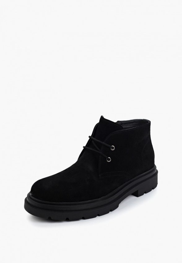 Ботинки El'Rosso