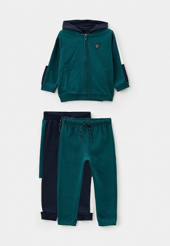 Толстовка и брюки 2 шт. Mayoral