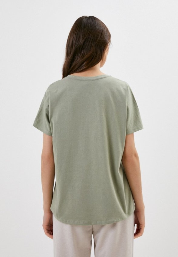 Футболка O'STIN