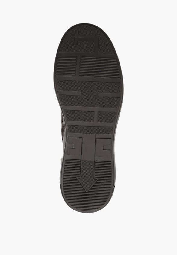 Ботинки Abricot