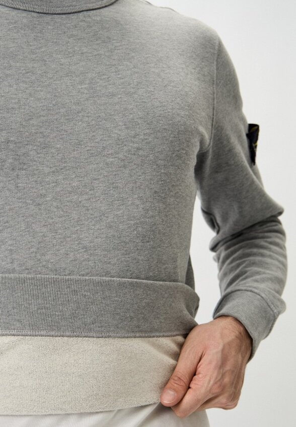 Свитшот Stone Island