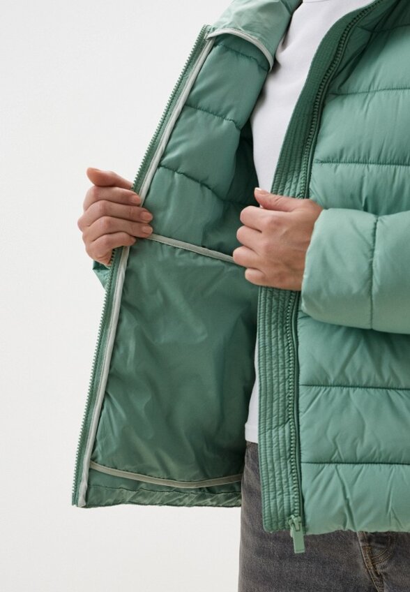 Куртка утепленная Tom Tailor