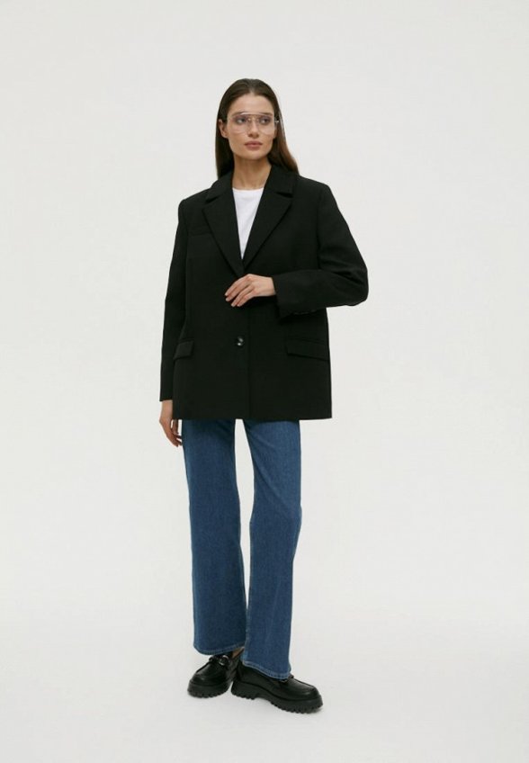 Жакет Eterlique