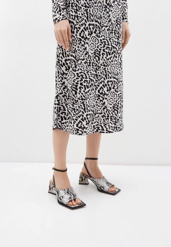 Босоножки Vasconte