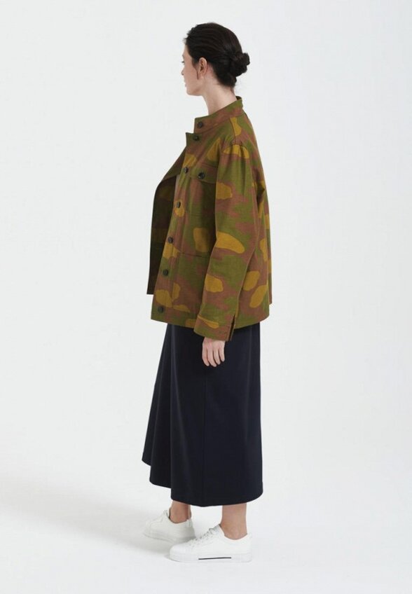 Ветровка Forlocals