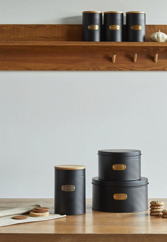 Банка для хранения Smart Solutions