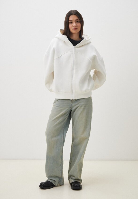 Толстовка DanMaralex