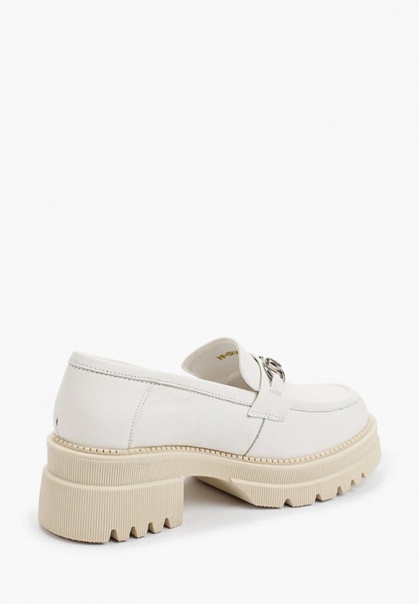 Лоферы Abricot