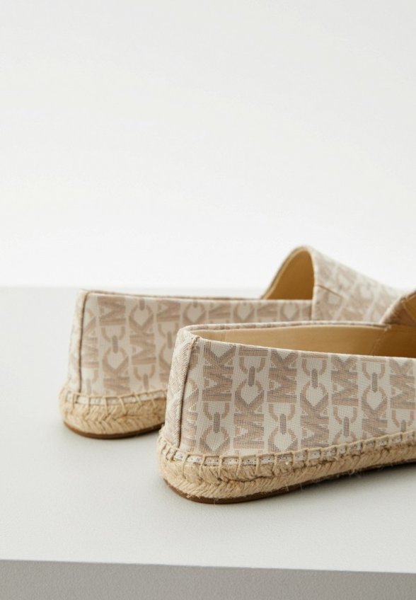 Эспадрильи Michael Michael Kors