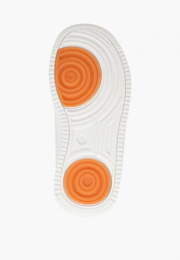 Кеды Капитошка