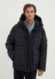 Пуховик Finn Flare1  - превью
