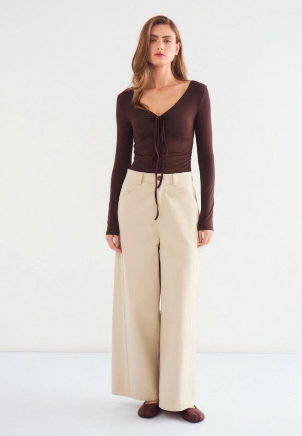 Лонгслив Vittoria Vicci