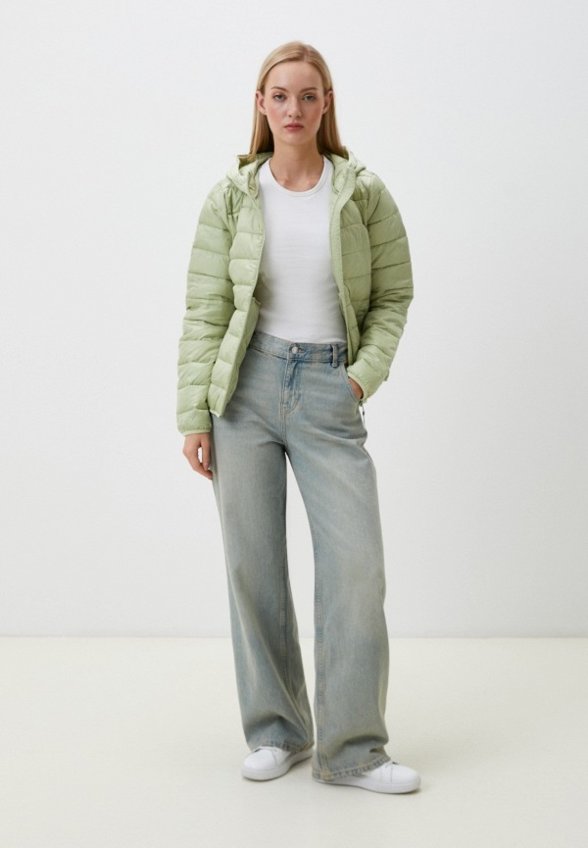 Куртка утепленная Tom Tailor