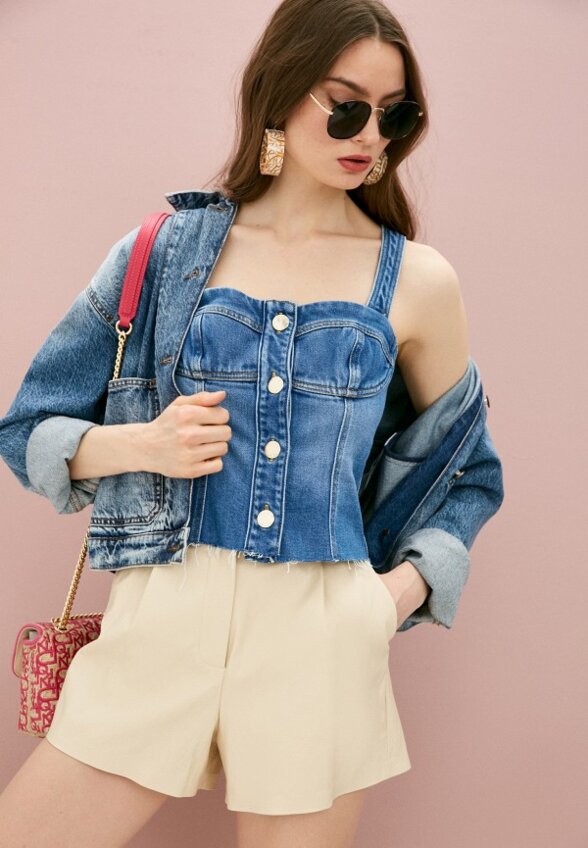 Шорты Pinko