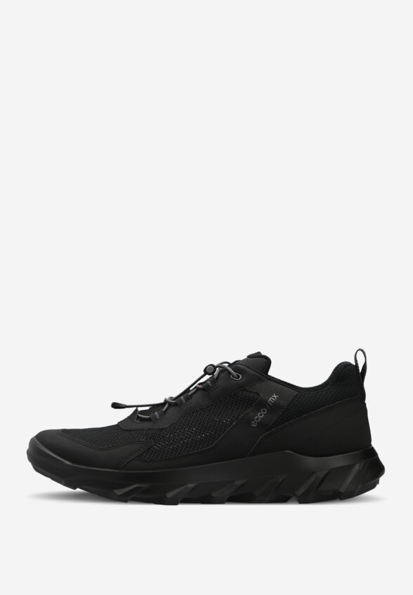 Кроссовки мужские Ecco Mx M, Черный