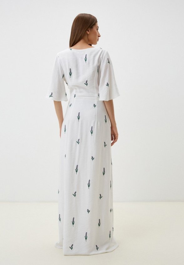 Платье Tallwomen