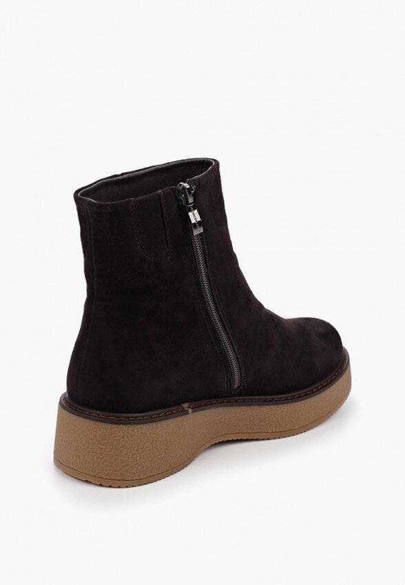 Полусапоги Thomas Munz