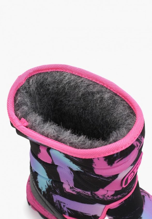 Сапоги PlayToday