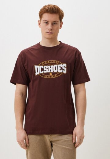 Футболка DC Shoes