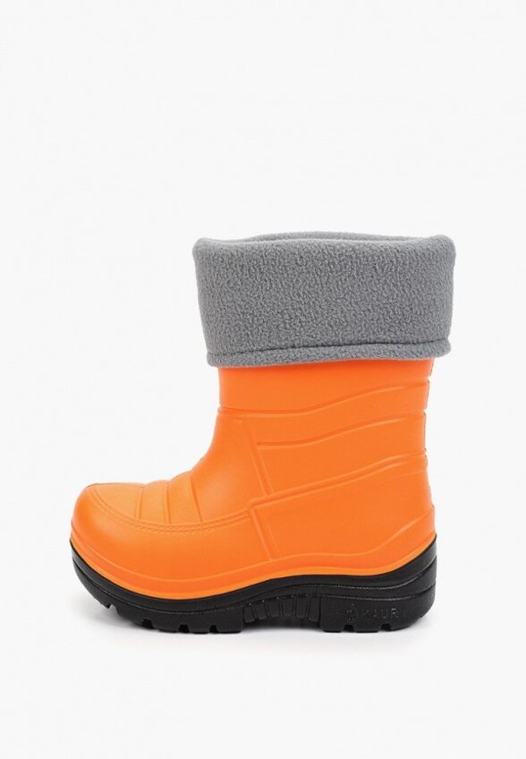 Сапоги резиновые Kaury