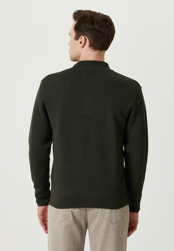 Джемпер NetWork