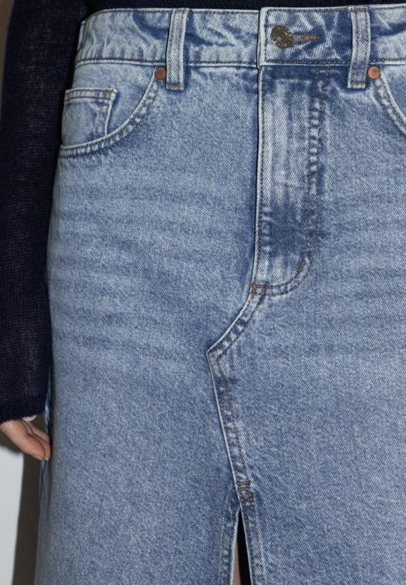 Юбка джинсовая Befree