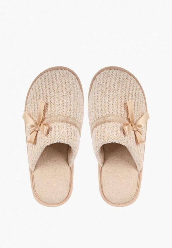 Тапочки T.Taccardi