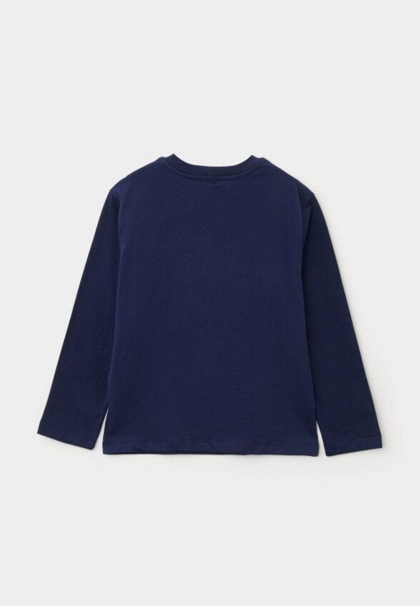 Лонгслив United Colors of Benetton