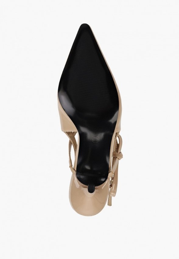 Туфли Vivian Royal