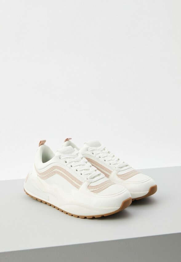 Кроссовки Coccinelle