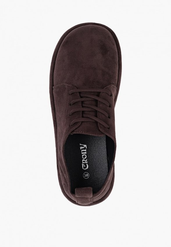 Ботинки Crony